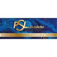PSL PUBLICITE logo - Similar company to Cena Café