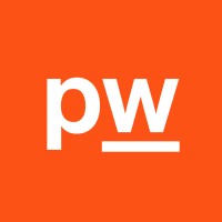 Persowerk Deutschland GmbH logo - Similar company to Glowstaff Gmbh