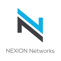 NEXION Networks logo - Similar company to Activeport Group Ltd