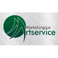 Artservice Comercio e Serviços Metalurgicos Ltda logo - Similar company to Egt Comercio E Serviços Ltda