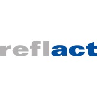 reflact AG logo - Similar company to Publicplan Gmbh