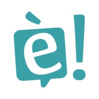 Eureka!Traduzioni logo - Similar company to Doppio Jazz