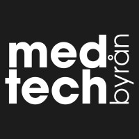 Medtechbyrån logo - Similar company to Devicia