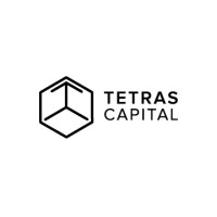 Tetras Capital logo - Similar company to Lawnmower - Bitcoin & Blockchain Investing, News & Market Data