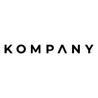 Kompany Hospitality logo - Similar company to Cafe Qube