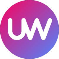 Upword logo - Similar company to Upword