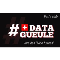 DataGueule CH Fan club logo - Similar company to Univ-Droit