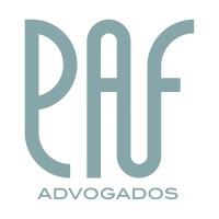 PAF Advogados logo - Similar company to Andreatta, Becker & Bandeira De Sá