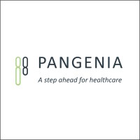 Pangenia Inc logo - Similar company to Immuno Cure