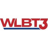 WLBT logo - Similar company to Wdam