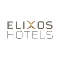 Elixos Hotels logo - Similar company to Cleopatra Collection Hotels