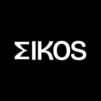 Eikos logo - Similar company to Apple And Berry Technologies