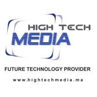 High Tech Media logo - Similar company to Adsphere
