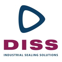 DISS Europe logo - Similar company to Donit