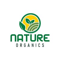 Nature Organics logo - Similar company to Innovative Assets Engineering (Iaengg)