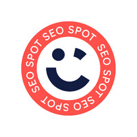 SEO Spot logo - Similar company to Iqu