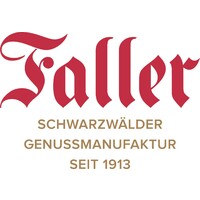 Konfitürenmanufaktur Alfred Faller GmbH logo - Similar company to Hellmich Backwelt