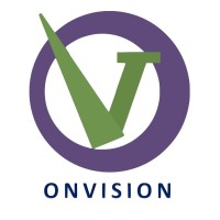 ONVISION logo - Similar company to Onvision