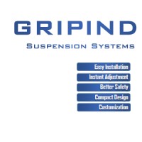 Gripind Private Limited logo - Similar company to Meridian Lights