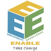 Enable Careers logo - Similar company to The Getset