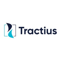 Tractius logo - Similar company to Remtec