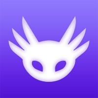 Nodesty logo - Similar company to Openanime