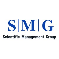 Scientific Management Group, LLC logo - Similar company to Rota Technology Inc. (Rota)
