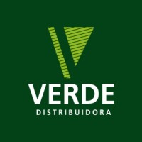Verde Distribuidora logo - Similar company to Grupo Verde Hub