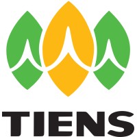TIENS UK LTD logo - Similar company to Tiens
