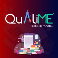 QualiMe logo - Similar company to Conspeer | Fastest Delivery