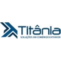 Titânia Soluções em Comércio Exterior logo - Similar company to China Gate Importação