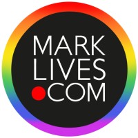 MarkLives.com logo - Similar company to Media Update