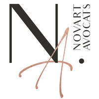 NOVART.Avocats logo - Similar company to Digital Group Services