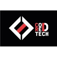 Codred Tech logo - Similar company to Dot Indigo