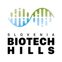 Slovenia Biotech Hills logo - Similar company to Labena Slovenia