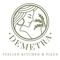 Demetra BV logo - Similar company to Basilico