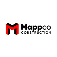Mappco Construction logo - Similar company to Firstcall - Remodeling & Restoration