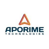 Aporime Technologies logo - Similar company to Gluwa