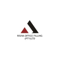RISIVA OFFICE FILLING logo - Similar company to Mdesignspace Architects