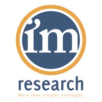 I'm Research logo - Similar company to Thanasis Papapostolou