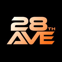 28th Avenue logo - Similar company to 28Th Ave Management