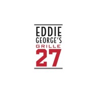 Eddie George’S Grille 27
