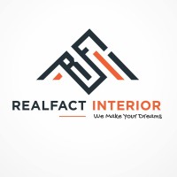 Realfact Interior logo - Similar company to C2 Developer Zone Llp