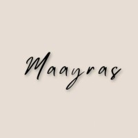 Maayras logo - Similar company to Maya Techno Soft