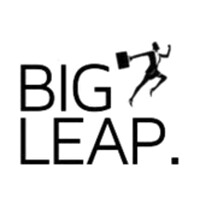 Big Leap (B2B Marketing Company) logo - Similar company to Big Leap