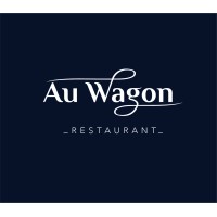 Restaurant Au Wagon logo - Similar company to Ams Locations