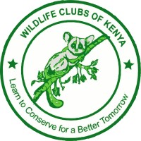 Wildlife Clubs of Kenya logo - Similar company to Vegans For Future