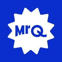 MrQ logo - Similar company to Phalanx Software Ltd.