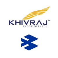Khivraj Bajaj logo - Similar company to Khivraj Ather