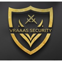 Vraaas Security Services logo - Similar company to Team4 Security